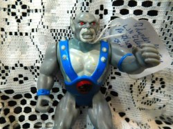 thunder panthro a